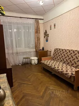 Комната Санкт-Петербург Лесной просп., 59к3 (16.0 м)