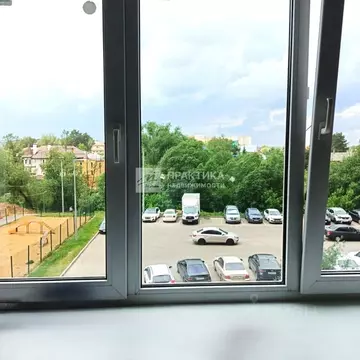 1-к кв. Москва, Москва, Щербинка Южный кв-л, 9 (41.0 м)