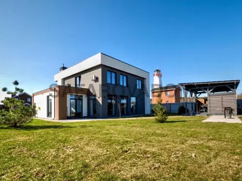 Дом в Московская область, Щелково ул. Стромынская (240 м)