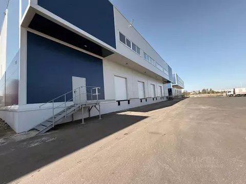 Склад в Нижегородская область, Кстовский муниципальный округ, с. ...