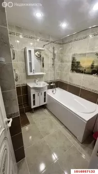 2-комнатная квартира: Краснодар, улица имени Валерия Гассия, 14 (56.8 ...