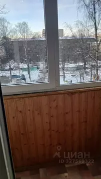 2-к кв. Санкт-Петербург ул. Орбели, 8 (59.0 м)