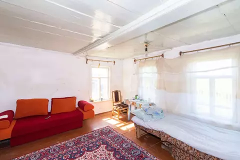 Дом в Тюменская область, Нижнетавдинский муниципальный округ, с. ...