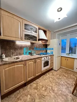 3-к кв. Саратовская область, Балаково ул. Ленина, 101 (59.0 м)