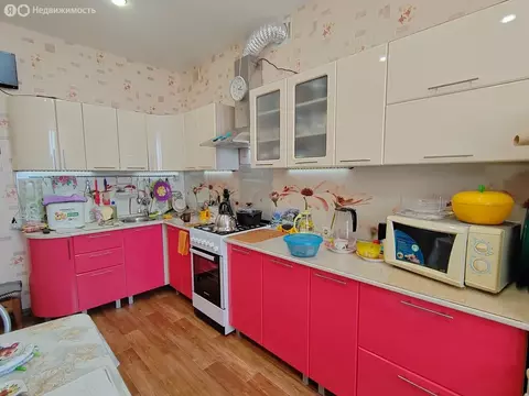 2-комнатная квартира: Лысьва, проспект Победы, 25/2 (69.6 м)