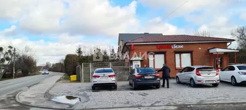 Помещение свободного назначения в Калининградская область, Гурьевский ...