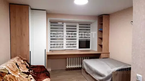 1-к кв. Марий Эл, Йошкар-Ола Первомайская ул., 107 (18.0 м)