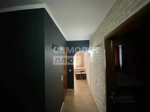 1-к кв. Оренбургская область, Оренбург ул. Терешковой, 10/5 (35.7 м)