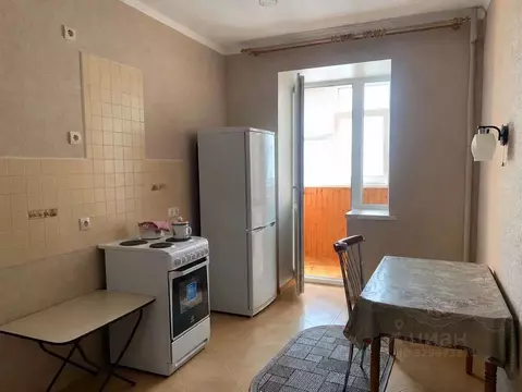 1-к кв. Белгородская область, Белгород ул. 3-го Интернационала, 23 ...