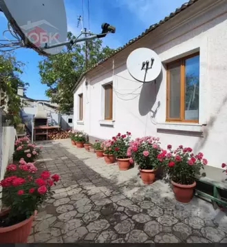 Дом в Крым, Евпатория проезд Репина (53 м)