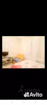 1-к кв. Самарская область, Тольятти ул. Карла Маркса, 71 (18.9 м)