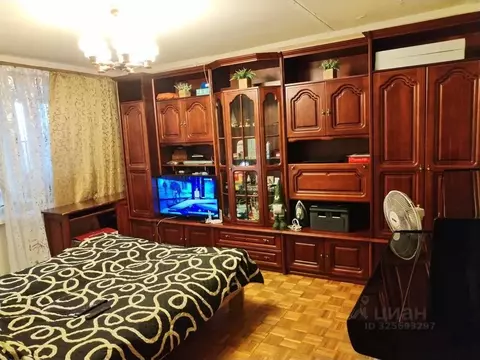 3-к кв. Владимирская область, Владимир ул. Балакирева, 45а (58.8 м)