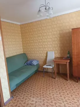 1-к кв. Москва Открытое ш., 21К14 (17.2 м)