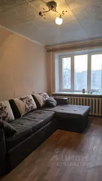 1-к кв. Оренбургская область, Оренбург Театральная ул., 1 (35.0 м)