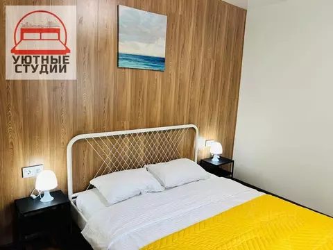 2-к кв. Приморский край, Владивосток ул. Станюковича, 54Г (44.0 м)