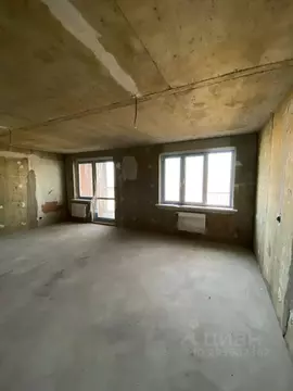 1-к кв. Иркутская область, Иркутск ул. Лермонтова, 17 (52.2 м)