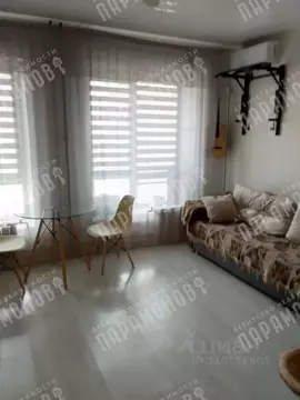 1-к кв. Тверская область, Калининский муниципальный округ, д. Кривцово ...