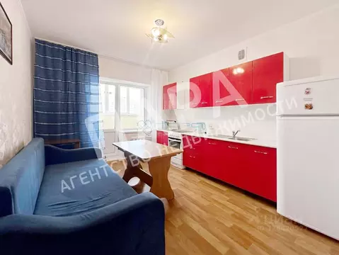 1-к кв. Самарская область, Самара просп. Карла Маркса, 55 (52.0 м)