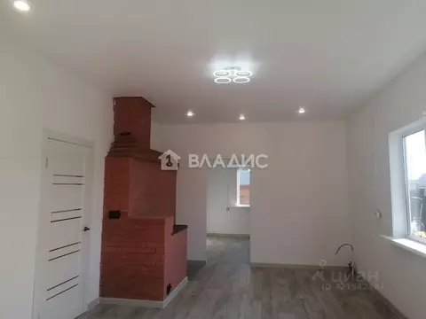 Дом в Бурятия, Иволгинский район, Гурульбинское с/пос, Джидинское ДНТ ...