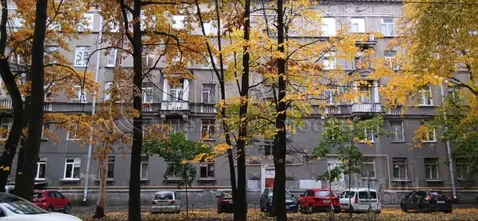 Комната Санкт-Петербург Свеаборгская ул., 23 (15.0 м)