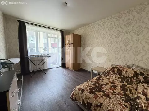 1-комнатная квартира: деревня Варваровка, 1Ак18 (38.7 м)