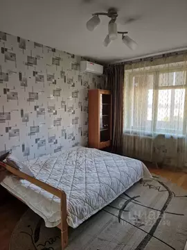 1-к кв. Москва ул. Расплетина, 19К2 (38.0 м)