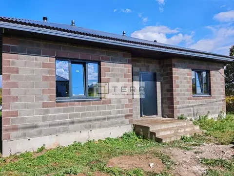 Дом в Башкортостан, с. Иглино ул. Георгиевская (120 м)