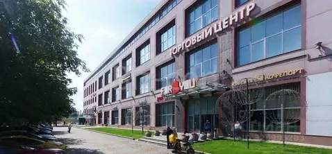 Офис в Москва Варшавское ш., 26С7 (50 м)