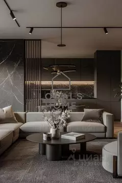 2-к кв. Рязанская область, Рязань ул. 1-я Железнодорожная (87.58 м)