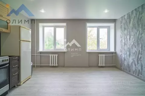 Студия Вологодская область, Вологда Советский просп., 131к2 (22.7 м)