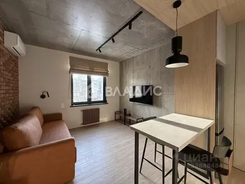 1-к кв. Башкортостан, Уфа ул. Пархоменко, 123 (35.5 м)