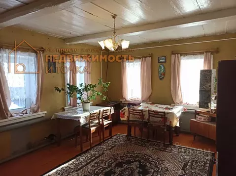 Дом в Башкортостан, Дюртюлинский район, с. Ангасяк ул. Чеверева, 36 ...