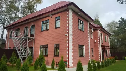 Помещение свободного назначения в Санкт-Петербург просп. ...