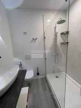 Студия Иркутская область, Иркутск Курортная ул., 46 (34.2 м)