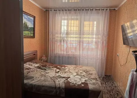 3-к кв. Ростовская область, Волгодонск Ленинградская ул., 30 (59.0 м)