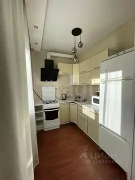 2-к кв. Красноярский край, Красноярск пл. Красная, 1 (52.4 м)