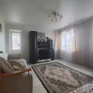 3-к кв. Пермский край, с. Платошино ул. Пионерская, 13 (78.0 м)