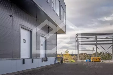 Помещение свободного назначения в Московская область, Раменский ...