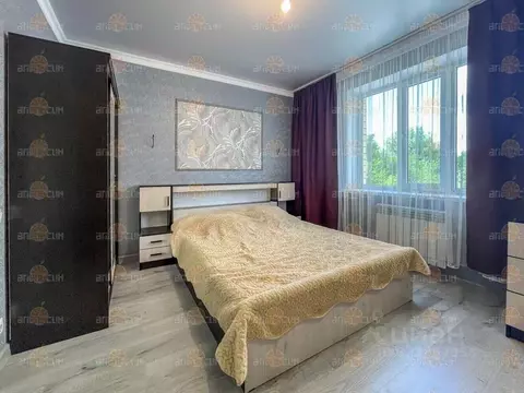 2-к кв. Ставропольский край, Ставрополь ул. Пирогова, 5Ак5 (56.1 м)