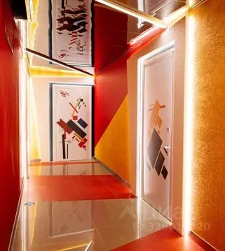 Помещение свободного назначения в Москва Отрадная ул., 4А (1380 м)