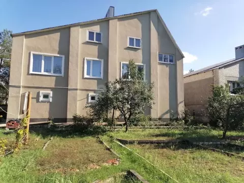 Дом в Воронежская область, Воронеж Тенистый мкр, ул. Васильковая, 32 ...