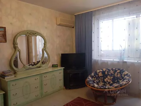 1-к кв. Москва Алма-Атинская ул., 5 (40.0 м)