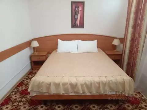 Комната Москва Варшавское ш., вл132с2