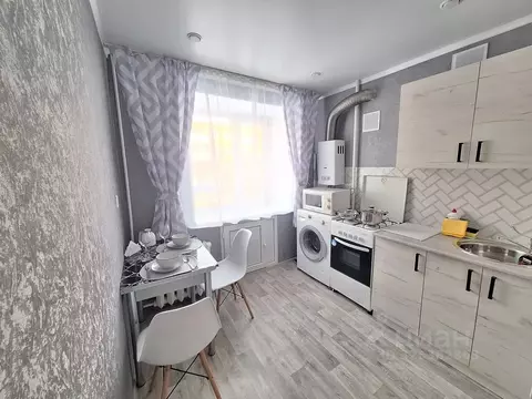 1-к кв. Башкортостан, Белебей Красная ул., 122 (36.0 м)