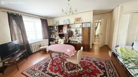 4-комнатная квартира: Кемь, Вокзальная улица, 11 (63.4 м)