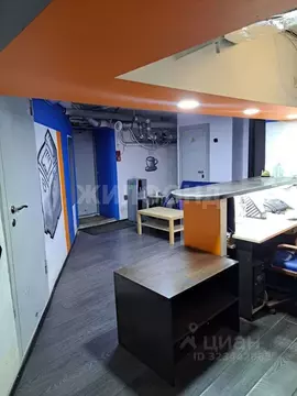 Помещение свободного назначения в Новосибирская область, Новосибирск ...