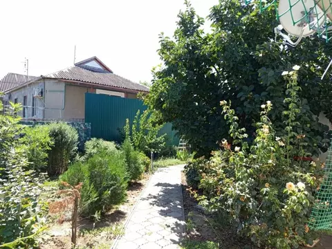 Дом в Анапская, Садовая улица, 17 (84.9 м)