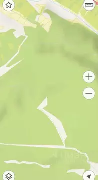 Участок в Крым, Бахчисарайский район, с. Долинное  (50.0 сот.)