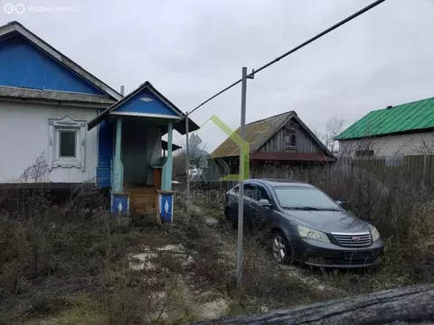 Дом в село Усинское, Молодёжная улица, 52 (29.9 м)