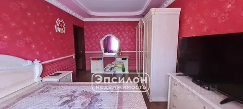 3-к кв. Курская область, Курск ул. Бойцов 9-й Дивизии, 193 (78.7 м)